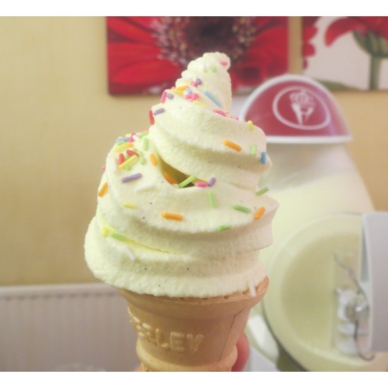 Minigel gel Ice cream Machine 6x2bowl  + stock ,Delivery: 1 to 2 working days