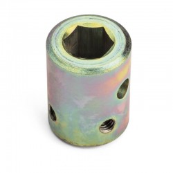 TAYLOR DRIVE COUPLING, 012721