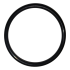 O Ring 2-3/4OD X .139W,  TAYLOR 150-152 ,part no 019998