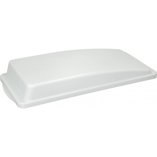 SPM LID WHITE 02.BA0058.001