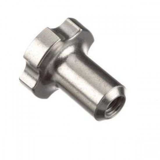 TAYLOR THUMBSCREW 021508,Fits Models 358, 359, 441, 5454, 60, 62, 632, 715, 731, 733, 741, 751, 754, 770, 772, 774, 777, 794, 8634, 8657, 8751, C001, C002, H60, H62, H63, H71, PH71, PH84, PH90