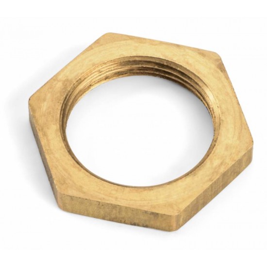 023647 Nut-Rear Shell Bearing for Taylormate 142, 150, 152, 161, 162 & 168