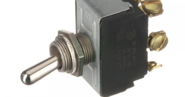 TAYLOR TOGGLE SWITCH, 024295,Fits Models 5454, 741, 772, 794, 8634 ...
