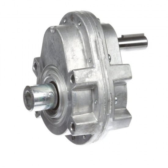 5xTAYLOR GEAR REDUCER, 025770-SER,025770,