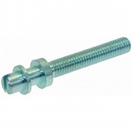 ZINC PLATED DENSITY ADJUSTING SCREW,22800-16700, U0016