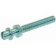 ZINC PLATED DENSITY ADJUSTING SCREW,22800-16700, U0016