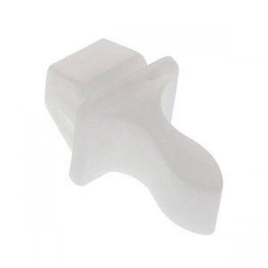 030788 Taylor Machine Panel Clip Strike for Taylor Models 150, 152, 162, 168, C12, & C713