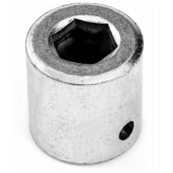 Taylor 034147 Hex Coupler Replacement