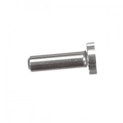 TAYLOR SHORT HANDSCREW 034383,Fits Models 336, 338, 339, 751, 754, 774, 794, 8754, 8756, 8756 Single Stage Pump, 8757, C043, C706, C707, H84, PH84, PH85