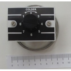 Thermostat SPM, 04.BA0031.001