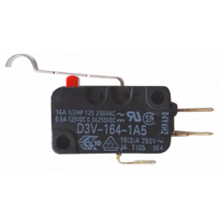 Micro switch safety device SPM, clamp with semicircle,04.BA0070.001