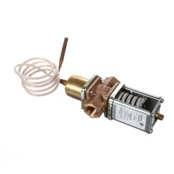 TAYLOR WATER VALVE 046686, Fits Models 336, 338, 339, 340, 341, 342, 345, 346, 349, 358, 383, 384, 390, 441, 5454, 60, 62, 632, 741, 772, 794, 8756, 8757, C001, C002, C300, C606, C707, C708, C709, C712, C713, C716, C717, H60, H63, PH61