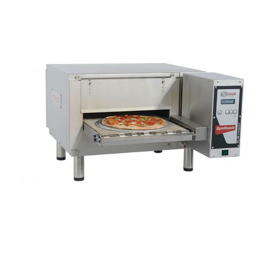 Zanolli 05/40 Compact Conveyor Pizza Oven