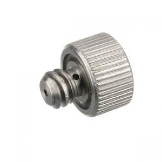 TAYLOR PRIME PLUG, SS,Fits Models 340, 341, 342, 390, 432, C300 NP, C302 NPR,050405