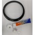 Single faby & skyline cab slush machine service kit 