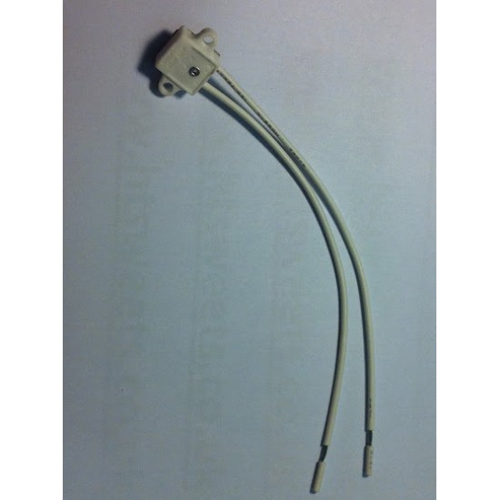 Bulb socket