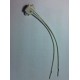 Bulb socket