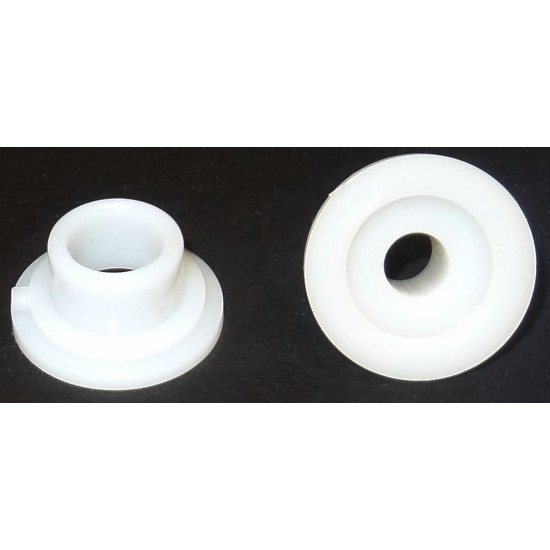 Flange Bushing. part number : 10028-02800,  U009