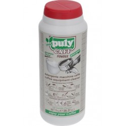 DETERGENT PULY CAFF GREEN 1 Kg