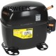 SC12CLX.2, COMPRESSOR SECOP SC12CLX.2 CSIR