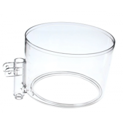 UGOLINI CHOCOLATE MAKER BOWL - DELICE,DELICE, DELICE 5, DELICE E 5, DELICE UL 5, NEW DELICE 5.22800-26405