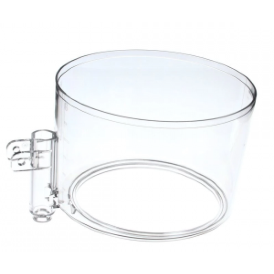 UGOLINI CHOCOLATE MAKER BOWL - DELICE,DELICE, DELICE 5, DELICE E 5, DELICE UL 5, NEW DELICE 5.22800-26405