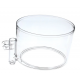 UGOLINI CHOCOLATE MAKER BOWL - DELICE,DELICE, DELICE 5, DELICE E 5, DELICE UL 5, NEW DELICE 5.22800-26405