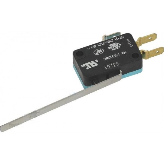 FIMAR MICROSWITCH CROUZET 83261 16A 250V,CO1666,1240032