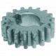 FIMAR GEAR FOR WHISK HOLDER 18 TEETH,KA9703903,9212006