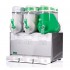 BRAS Taylor QUARK 3x6ltr slush machine