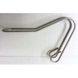 Spring Tap, part number 9