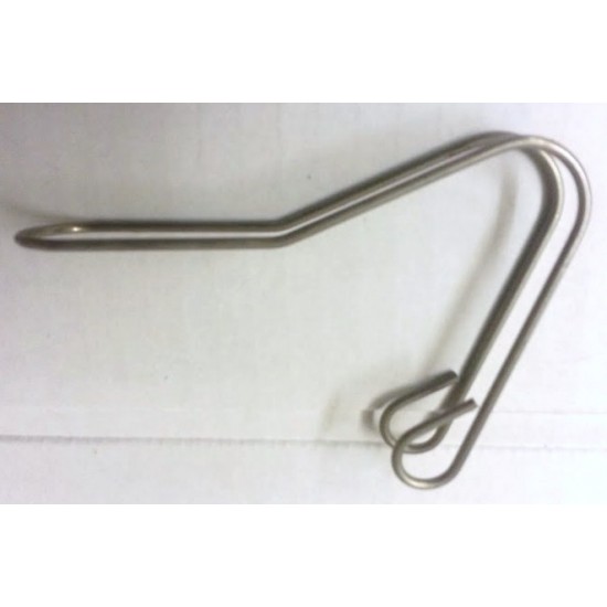 Spring Tap, part number 9