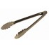 Tongs - 12" Stainless Steel, Part number: 8065