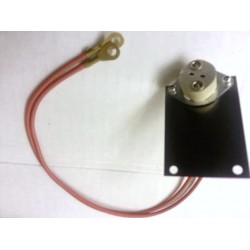 Bulb holder Halog.218/SA+SOP, part number 2