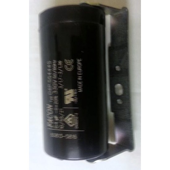 Condens. Arran 53-64 mF. 330V, part number 54(3) 