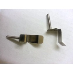 GBG Spin Rear Light Box Electrical Contact (Pair)