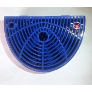 spin blue Full Drip Tray, part number 19,  SL310006137