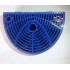spin blue Full Drip Tray, part number 19,  SL310006137