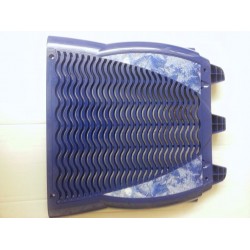 Left Panel, part number 17 