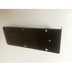 Support Transformer Black. Part number: 22