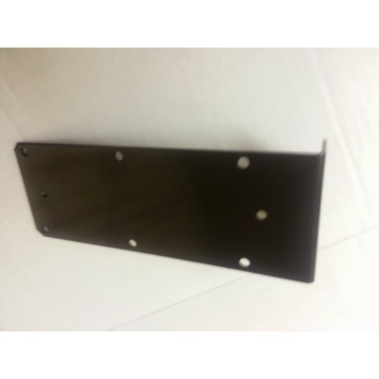 Support Transformer Black. Part number: 22