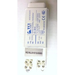 Transformer 12V 50-60Hz, Part number:23