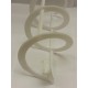 Spiral external for granita machine, 6L bowl . ugolini 