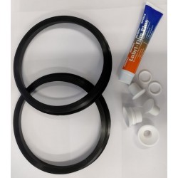 Twin faby & skyline cab slush machine service kit  Twin faby & skyline cab slush machine service kit