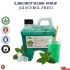 Mint Slush Syrup 2.5kg  NO GLYERINE / GLYCEROL