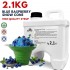 Blue raspberry Snow cone syrup 2.1Kg