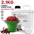 Cherry Snow cone syrup 2.1Kg