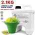 Lemon & Lime Snow cone syrup, 2.1