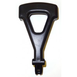 GBG BLACK lever tap. Part number: 10, SL3GS12040D, SL3GS12086C