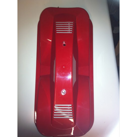 New Cofrimell Complete Lid Oasis, 2159